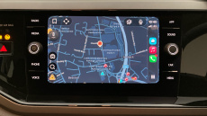 Volkswagen Polo 1.0 TSI 95 SE 5dr Petrol Hatchback